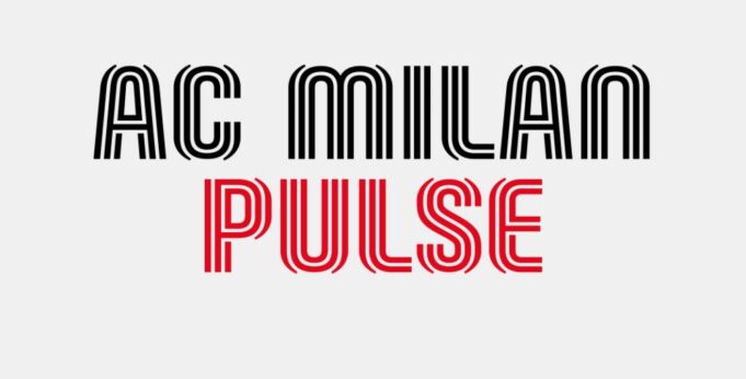 Milan nuovo font