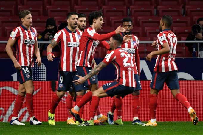 Real Valladolid Atletico Madrid streaming, guarda la sfida in diretta