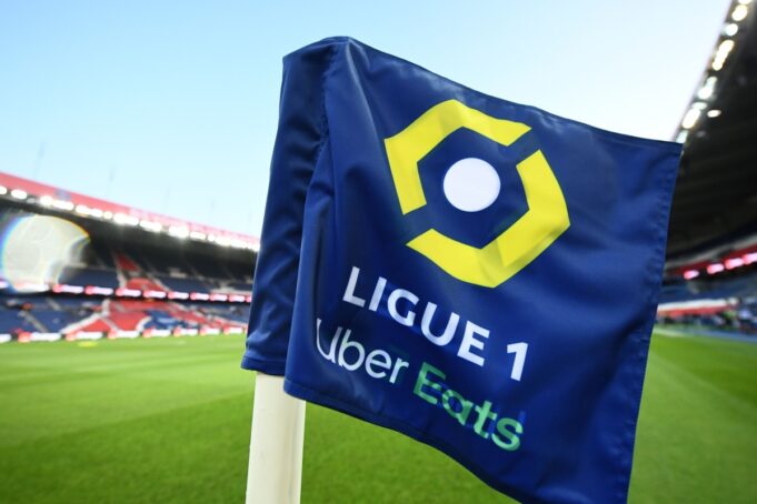 Ligue 1 no nazionali