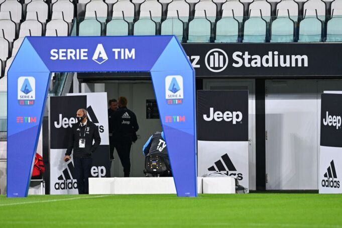 Serie A diritti tv nuovo ciclo