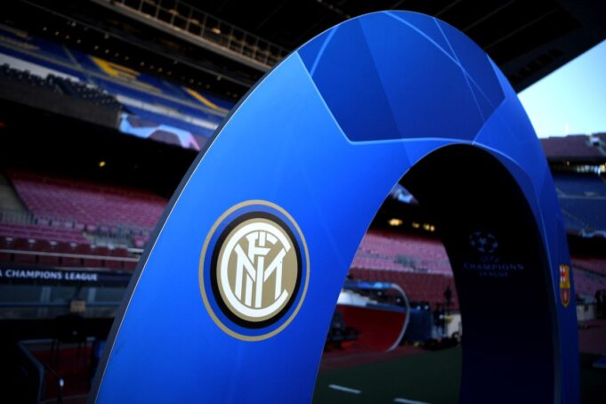 Inter logo