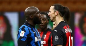 Ibra Lukaku Procura