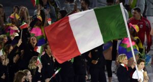 Perché l'Italia sarà senza bandiera alle Olimpiadi