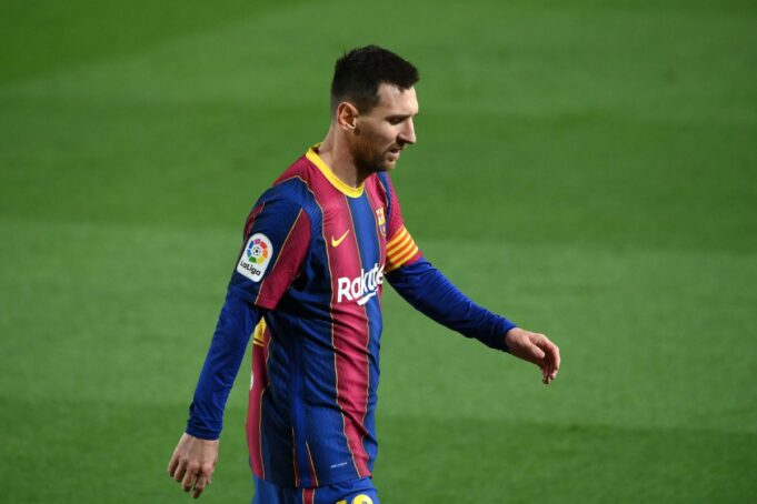 messi come funziona salary cap liga