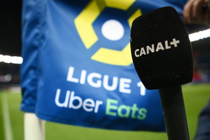 Diritti Tv Ligue 1