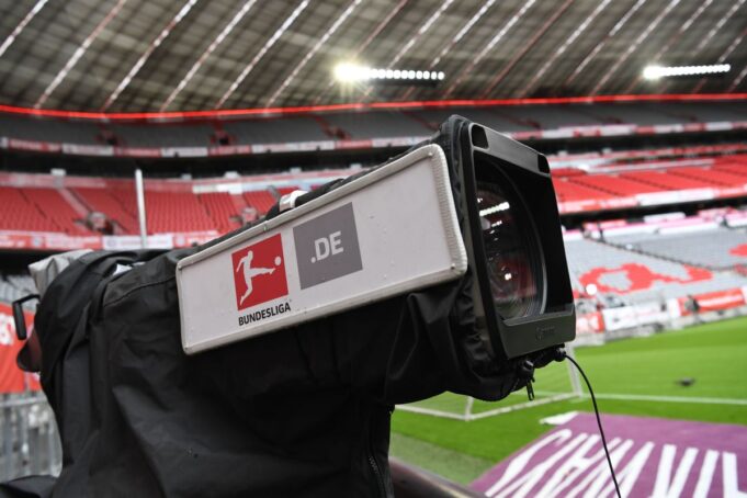 Bundesliga fondi private equity