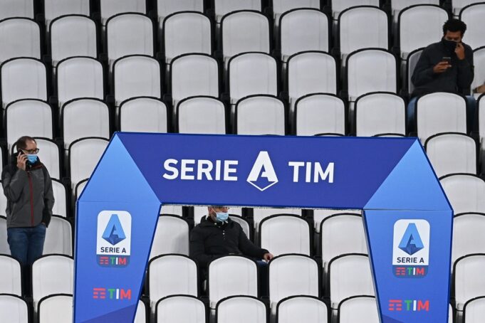 Serie A stangata tasse