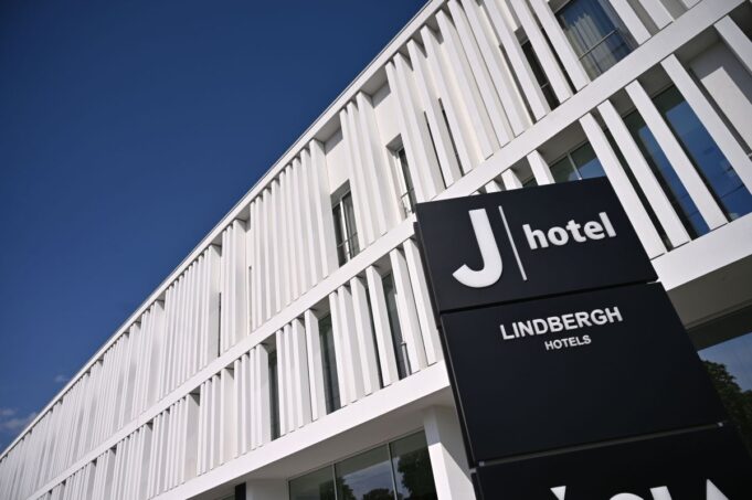 Juventus acquista J Hotel