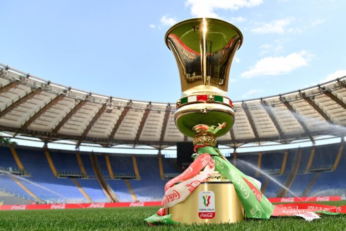 Date Coppa Italia 2022 2023