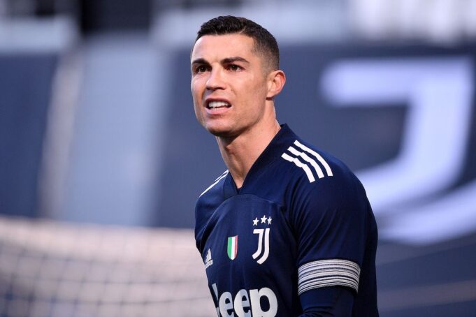 Ronaldo atti inchiesta Juve