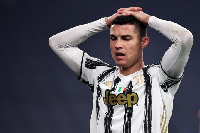 ronaldo impatto bilancio juve champions