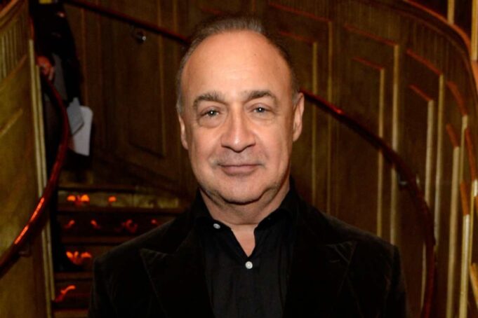 Len Blavatnik