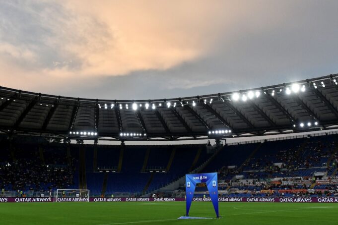 EURO 2020 tifosi stadi