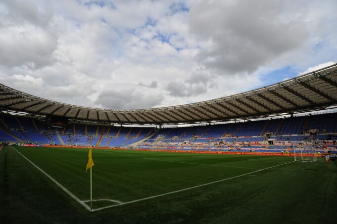 FIGC app tifosi stadio