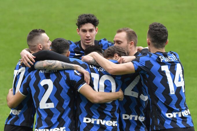 Inter situazione cessione