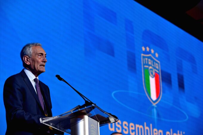 Coppa Italia riapertura stadio