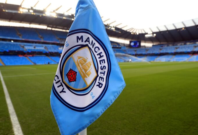 Manchester City bilancio 2020