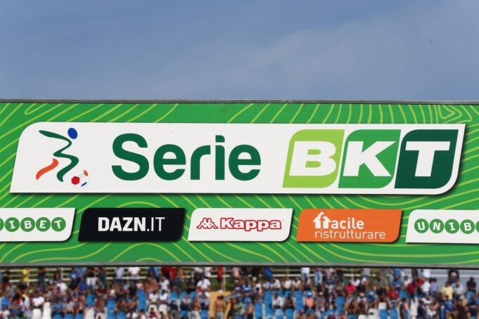 Serie B sorteggio calendario