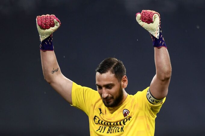 Donnarumma impatto bilancio Milan