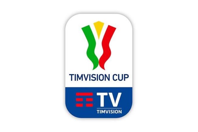 Coppa Italia Timvision