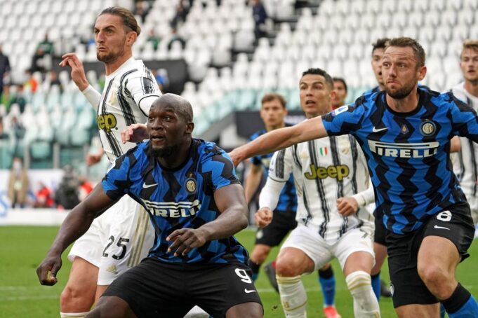 Eleven Sports Serie A