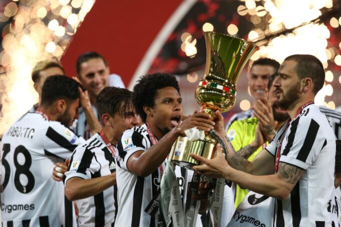 Diritti Tv Coppa Italia Rai