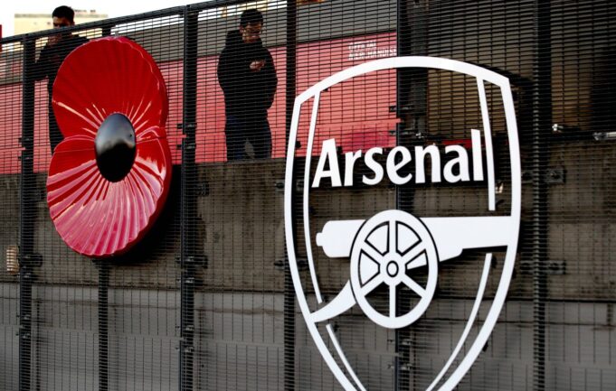 Arsenal cessione Spotify