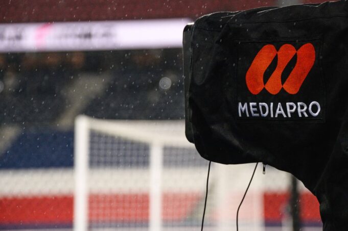 Mediapro Ligue 1