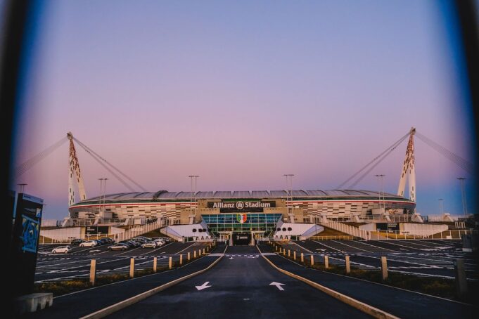 juventus campagna abbonamenti 2022 2023