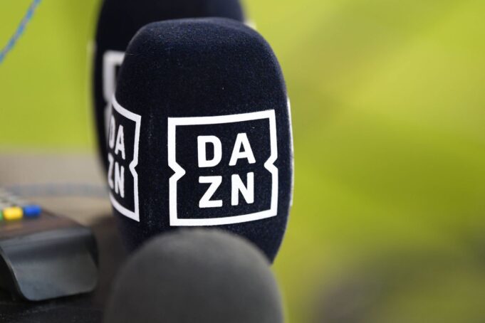 Dazn gratis