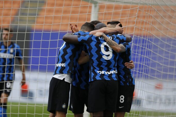 Biglietti Inter Lugano