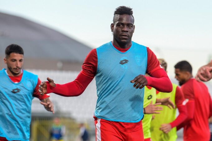 Stipendio Balotelli Turchia