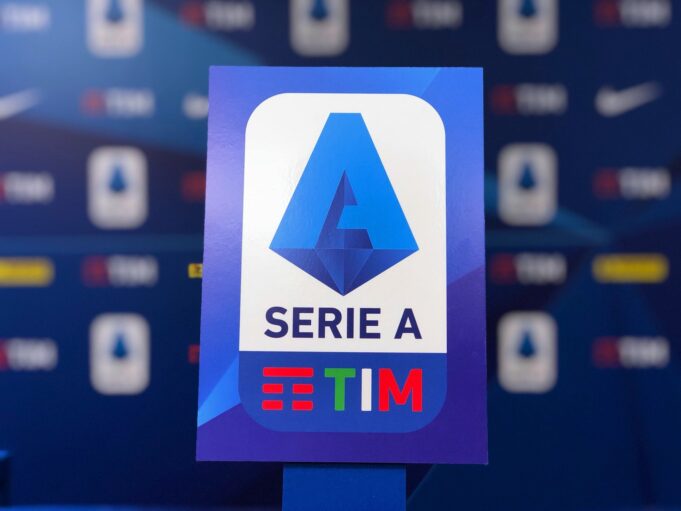 Serie A nuova sede Abu Dhabi