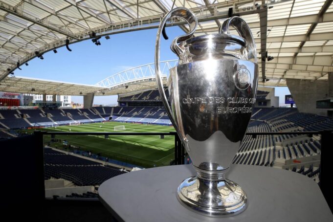 Telecronisti e commentatori Amazon Prime Video per Champions League e Supercoppa europea