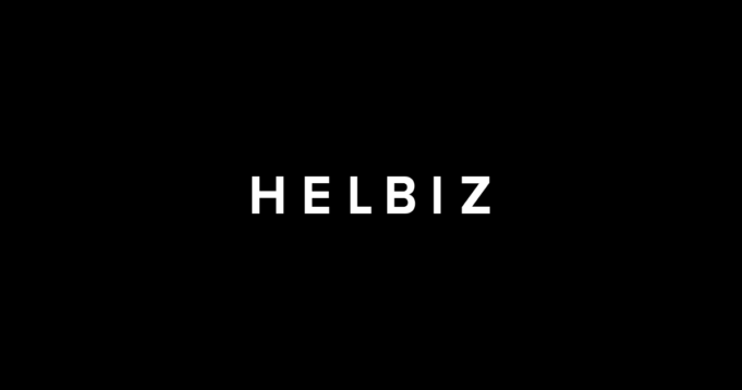 Helbiz divisione EMEA