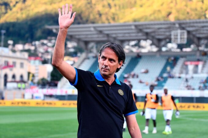 inzaghi stipendio inter