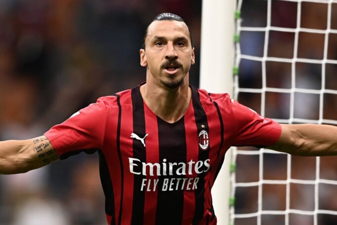 Ibrahimovic integratori