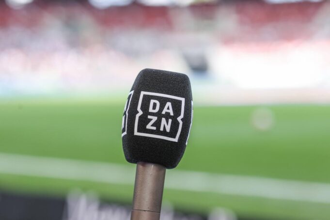 dazn gratis