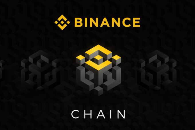 Cosa è Binance