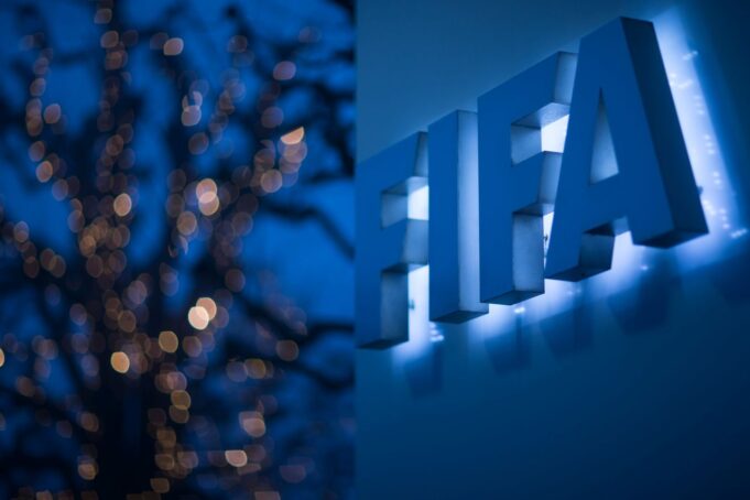 Leghe nazionali attacco FIFA