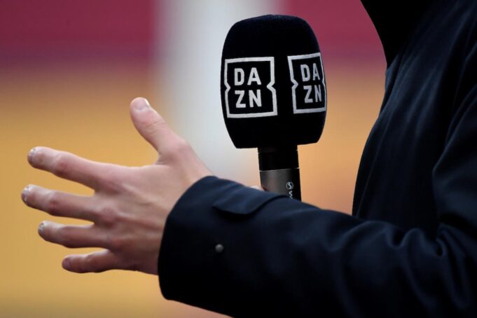 Quanti sono gli abbonati a Dazn