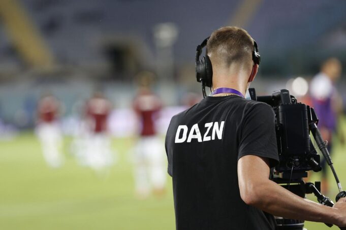 Rimborso DAZN come richiederlo