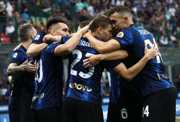 Dove vedere Inter Shakhtar tv streaming