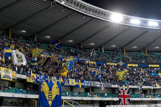 hellas verona bilancio 2021