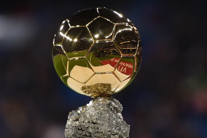 Dove vedere cerimonia Pallone d'Oro tv streaming