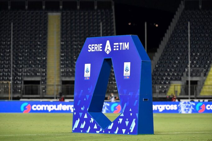 Serie A fondi media company