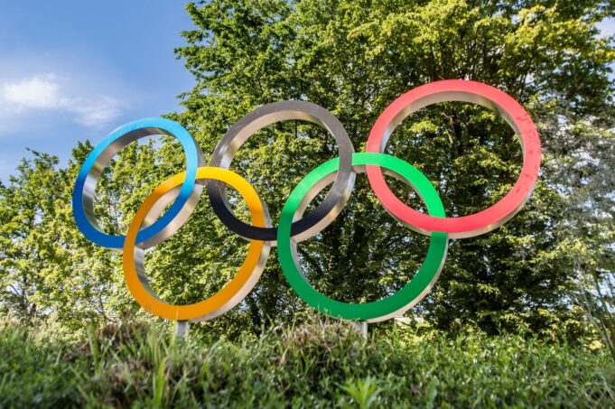 Calcio fuori dalle Olimpiadi