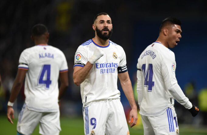 Real Madrid quanto vale vittoria Champions