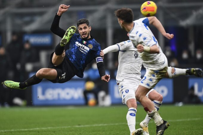 ranocchia stipendio monza