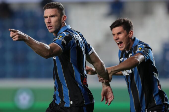 dove vedere Atalanta-Fiorentina Coppa Italia Tv streaming